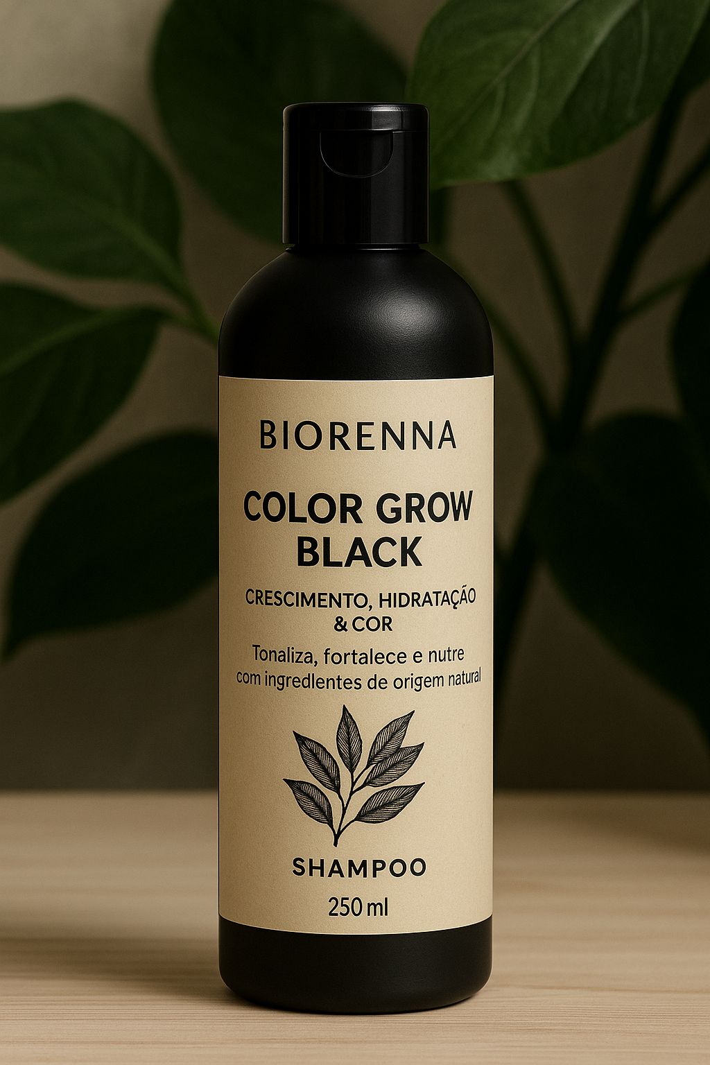 Color Grow